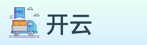 开云 Logo